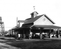 Hammel & Denker Ranch 1903